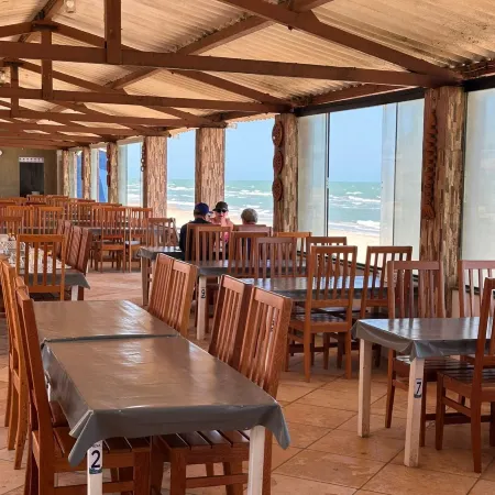 Pousada Restaurante Juscelino e Lazer