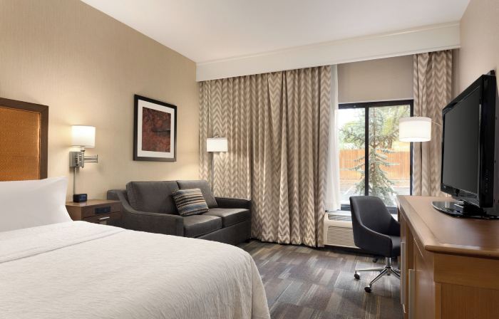 Hampton Inn by Hilton Fort Smith
