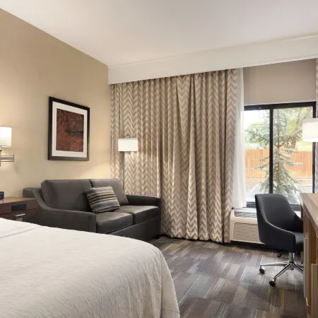 Hampton Inn by Hilton Fort Smith