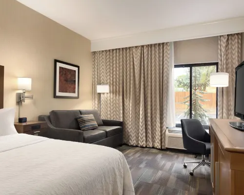Hampton Inn by Hilton Fort Smith Hotels in Fort Smith