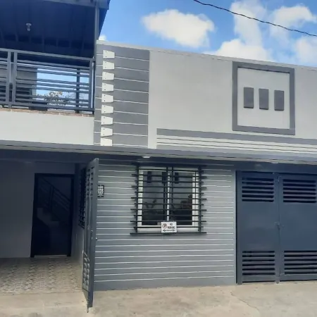 Charming Bungalow Rental in Calapan City With Modern Comforts