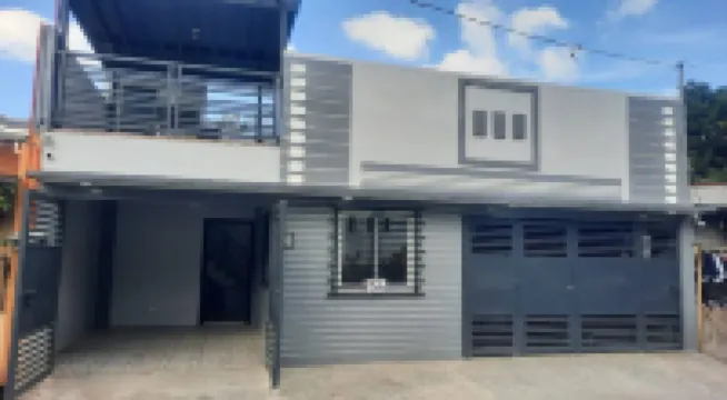 Charming Bungalow Rental in Calapan City With Modern Comforts