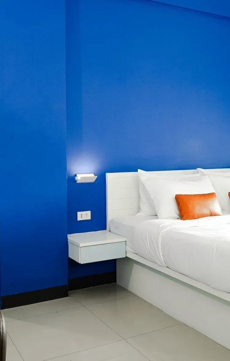 ห้องสำหรับครอบครัวมีประตูเชื่อมถึงกัน