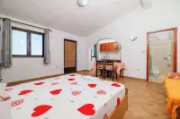 Apartments Jase
