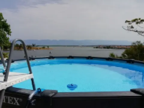 Apartments Ljilja Hotels in Nin