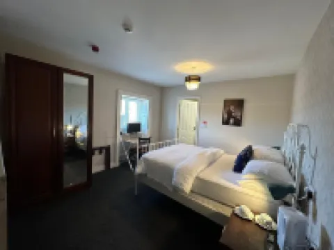 Anchor Hotel Hotel di Hexham