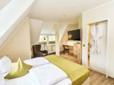 Lounge-Hotel Seeterrassen Hotels in Wandlitz
