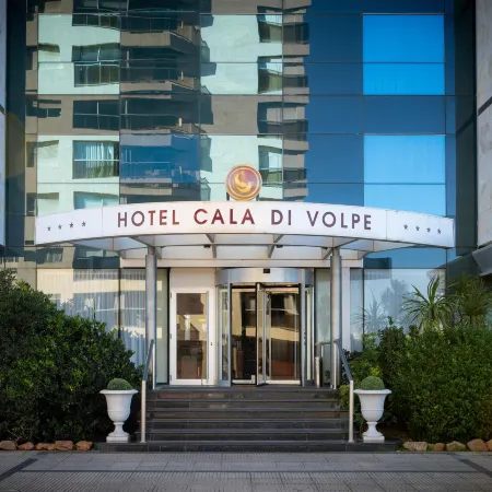 Cala di Volpe Boutique Hotel