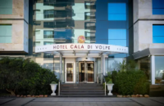 Cala di Volpe Boutique Hotel โรงแรมใน