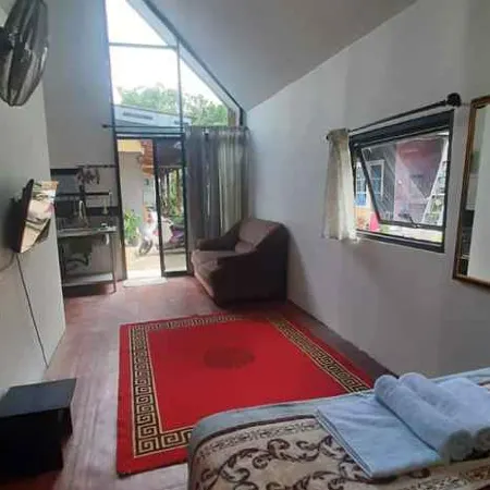 Homestay Rumah KayuKu Syariah