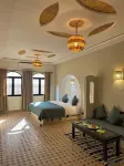 Riad la Luna