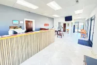 OYO Hotel Williamston - 2-Sterne