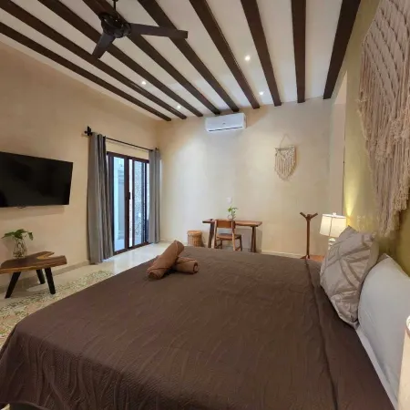 Casa Lucia B&B Valladolid