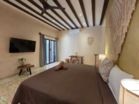 Casa Lucia B&B Valladolid فنادق في 