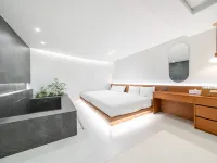Stay Episode in Suwon Hwaseong Hannggong 西将台周辺のホテル