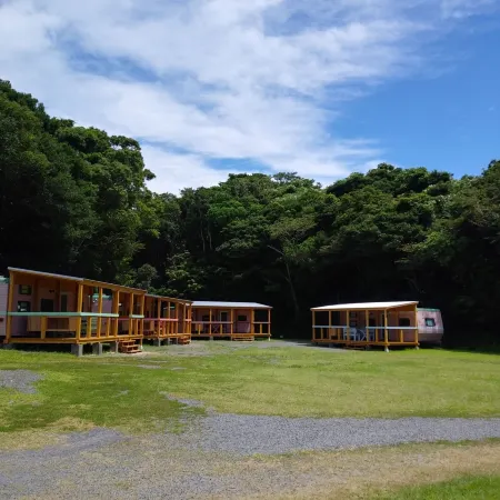 Shima Auto Campground