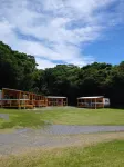 Shima Auto Campground - ห้องครัว