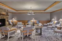 The Ritz-Carlton, Bachelor Gulch - spa