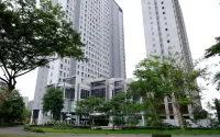 Basic Studio at Tamansari Prospero Sidoarjo Apartment By Travelio