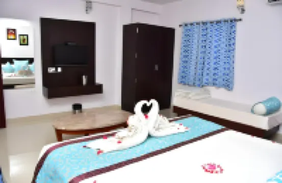 Ags Holiday Resorts