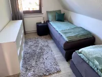 Holiday Home - Detached in Olsberg-bruchhausen Hotels in Olsberg