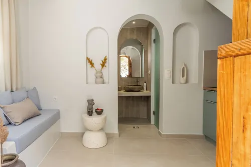 Fata Morgana Studios & Apartments - Frühstück