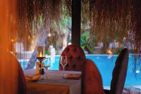 Achtis Hotel - breakfast