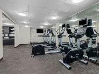 Residence Inn Paducah パドゥーカのホテル