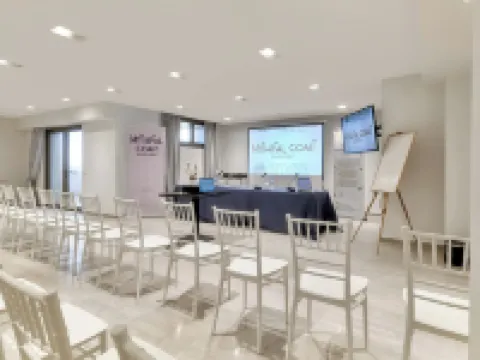 Mythical Coast Wellness Retreat Hotels in Lesbos