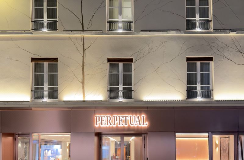 Hotel Perpetual