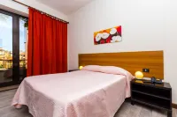 Hotel Adria - balcon