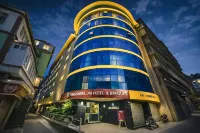 Yashshree Jai Hotel & Banquet
