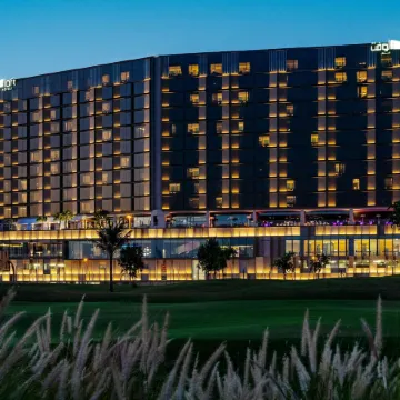 Aloft Charlotte City Center Отели рядом с достопримечательностью «Банк оф Америка Стадиум»