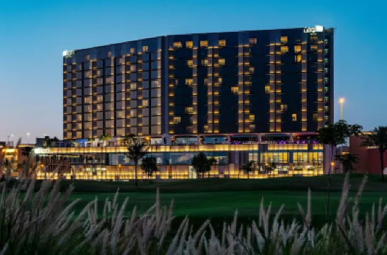 Aloft Charlotte City Center Hotels in Downtown Charlotte