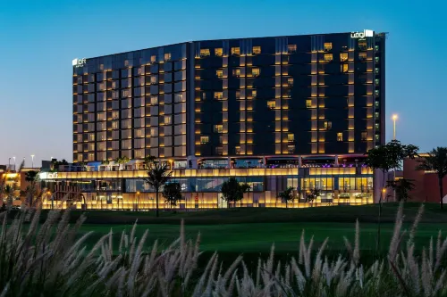 夏洛特埃皮森特市郊雅樂軒飯店