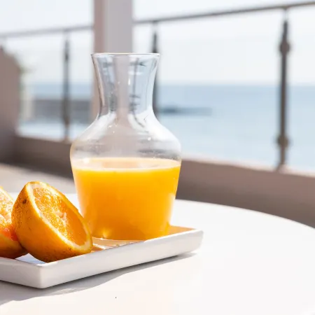 Mare Dei Suites Hotel Ionian Resort