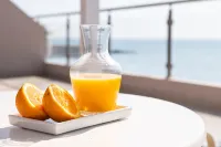 Mare Dei Suites Hotel Ionian Resort