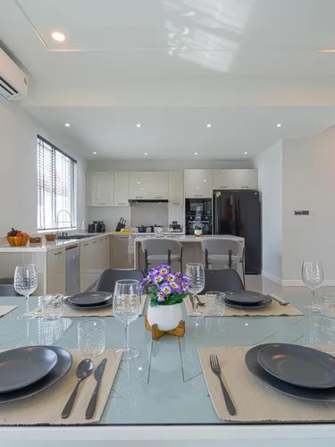 รูปภาพของModern Villa 3BR - Great Location (KL3)