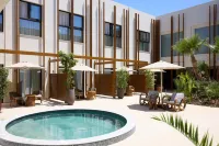 Aulus Chania Resort, Curio Collection by Hilton - منتجعات