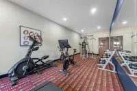 Best Western Plus Austin Airport Inn  Suites - Gym