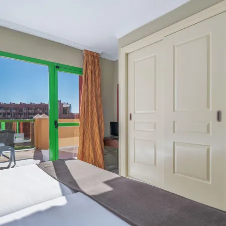 Holiday World Riwo, Affiliated by Meliá