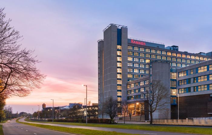 Ramada by Wyndham East Kilbride