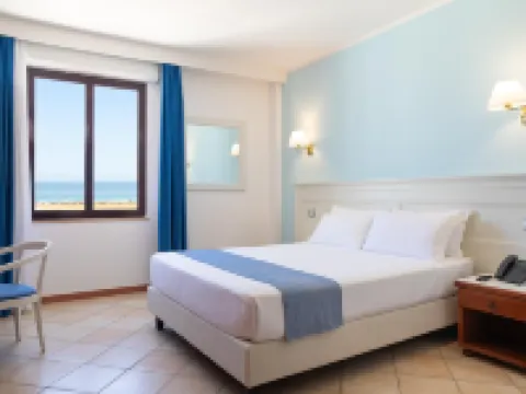Best Western Hotel Blumarea Hoteles en Castelsardo