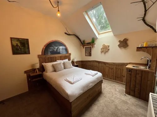 Explorers Retreat Matlock Bath - Homestays