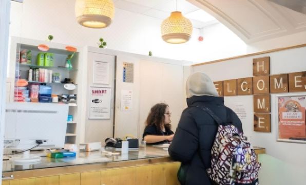 Smart Russell Square Hostel