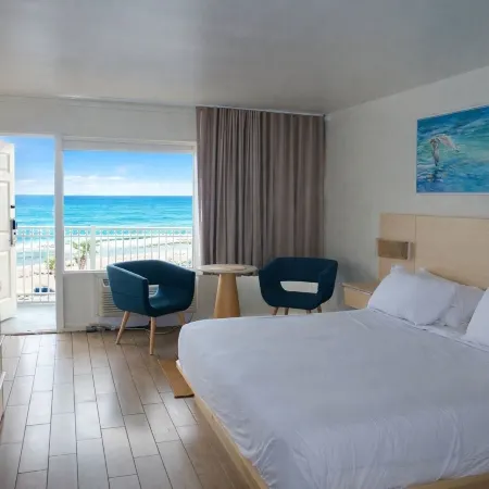 Chateau Mar Beach Resort Newly Renovated