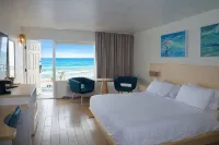 Chateau Mar Beach Resort Newly Renovated