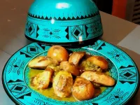 Riad Jardin des Orangers Hotels in Taroudant Province