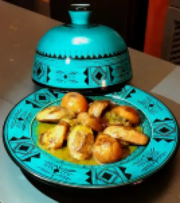 Riad Jardin des Orangers