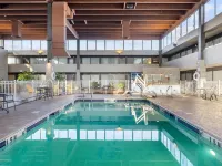 Riverside Hotel & Conference Center 캐스퍼 호텔